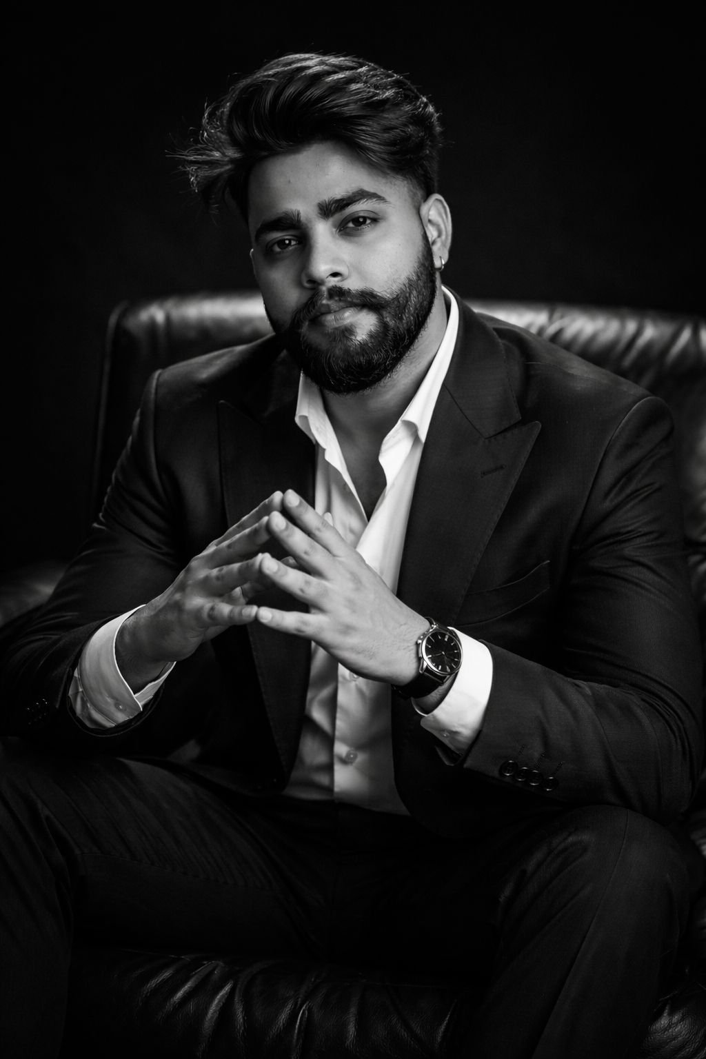Dev Sharma