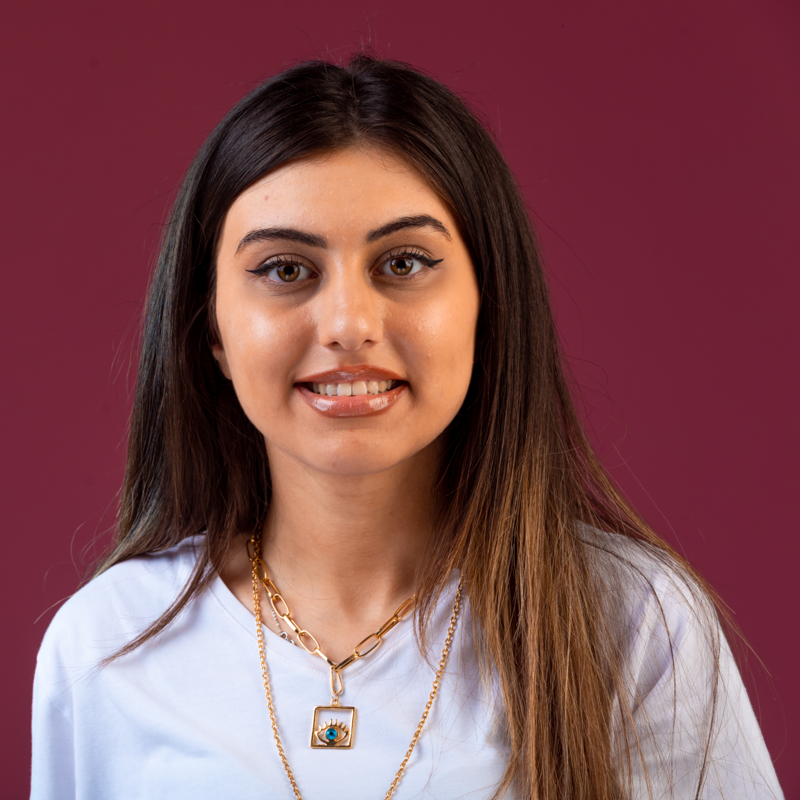 Zonaisha Khan